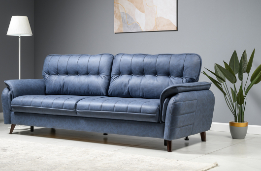 Диван-кровать Дорис ТД 196 - купить за 75122.00 руб.