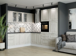 Новинка! Модульная кухня Классик!