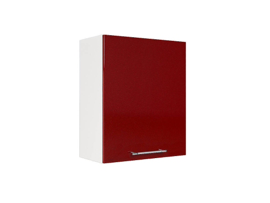 Шкаф навесной №77 София ШВ 600м - купить за 6245.00 руб.