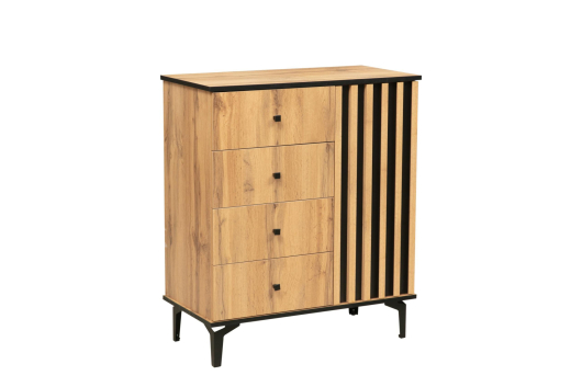 Комод 51.05 Либерти - купить за 12388.00 руб.