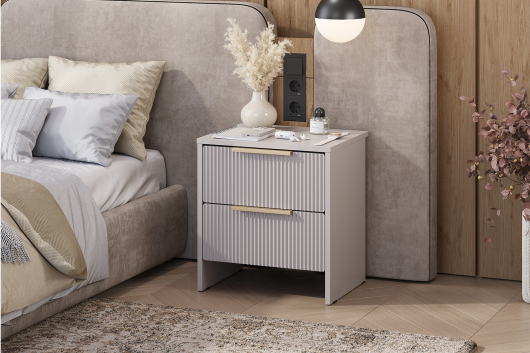 Тумба прикроватная Пандора ТБ-12 - купить за 3527.00 руб.