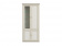 Шкаф 4-х дверный (1 стеклодверь) Венето - купить за 0.00 руб.
