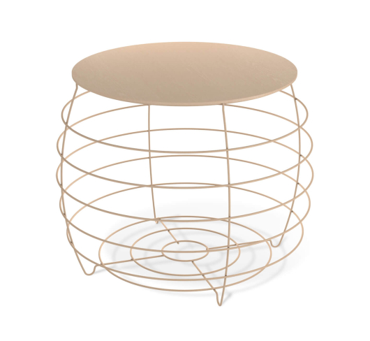 Столик журнальный SHT-CT77 ассаль / кофейный - купить за 4212.00 руб.