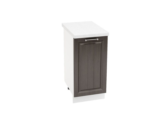 Стол 1-но дверный №26 Прага ШН 400 - купить за 6065.00 руб.