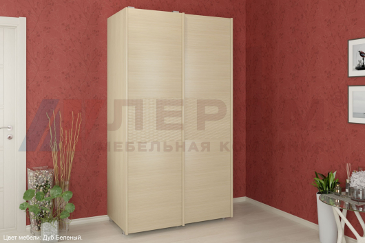 Шкаф-купе КП-221 - купить за 22342.00 руб.