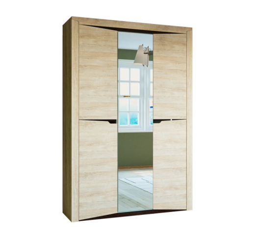 Шкаф Версаль 5 №17 - купить за 24714.00 руб.