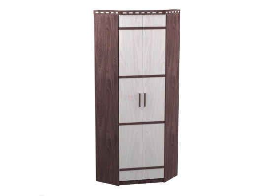 Шкаф угловой Ольга 13 - купить за 12684.00 руб.