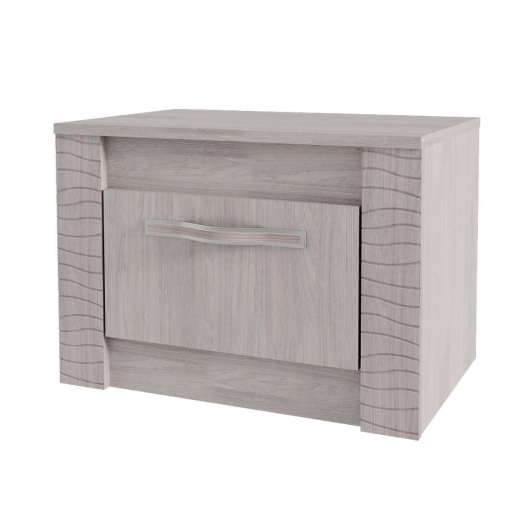 Прикроватная тумба ТБ-26 Монако - купить за 2595.00 руб.