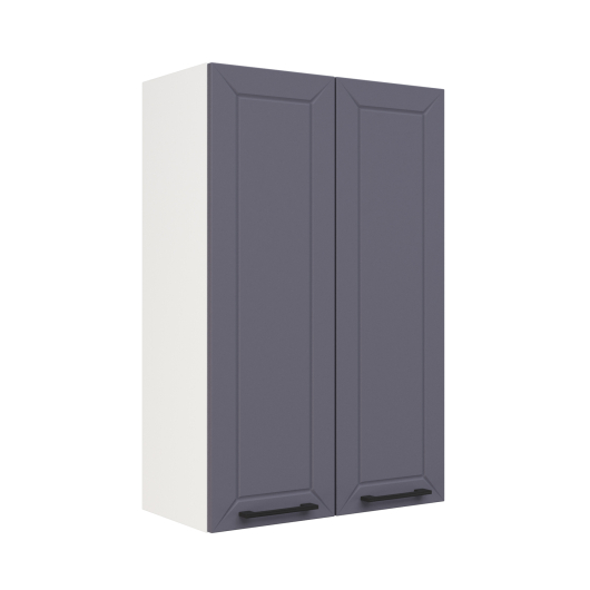 Шкаф верхний №100 Кёльн ШВ 600Н - купить за 7539.00 руб.