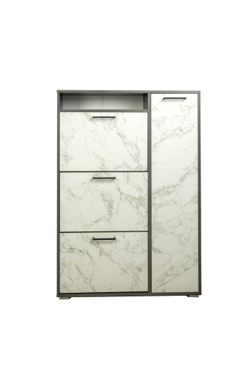 Тумба для обуви Фиеста 9 - купить за 9622.00 руб.