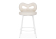 Полубарный стул Forex white - купить за 0.00 руб.