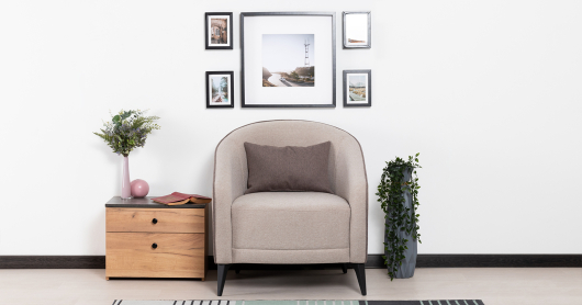 Кресло Бернис ТК 449 - купить за 17603.00 руб.