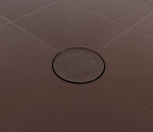 Садовый стол из искусственного ротанга (Арника) - купить за 11088.00 руб.