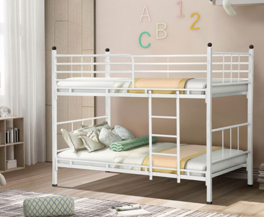 Кровать Скандик 42.20-01 - купить за 0.00 руб.