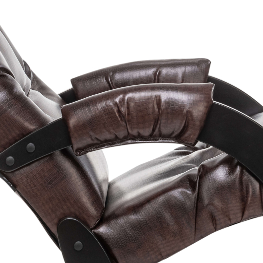 Кресло-качалка Модель 67 - купить за 13754.00 руб.