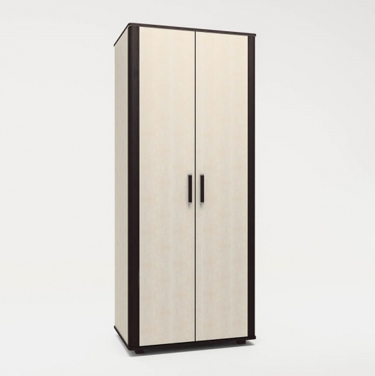 Шкаф 2-х дверный для одежды Орфей КМК 0521.3 - купить за 13957.00 руб.