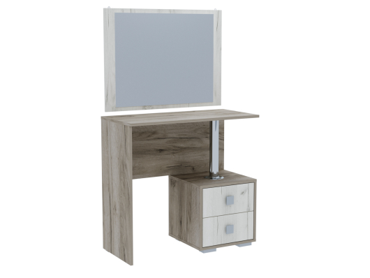 Стол туалетный Ольга 17 - купить за 4266.00 руб.