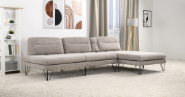 Новинка! Мягкая мебель Рокки!