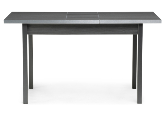 Стол Аделиция 110 графит - купить за 17050.00 руб.