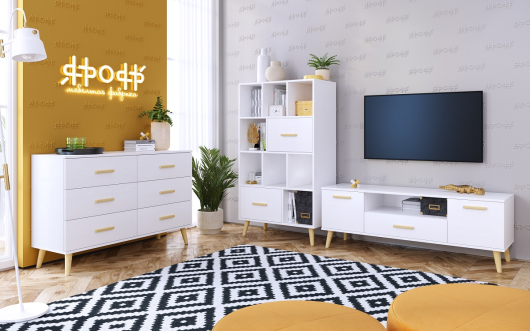 Тумба под ТВ Стиляга - купить за 0.00 руб.