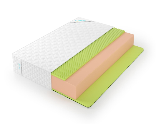 Матрас Lonax Roll Relax Max Plus - купить за 14255.00 руб.