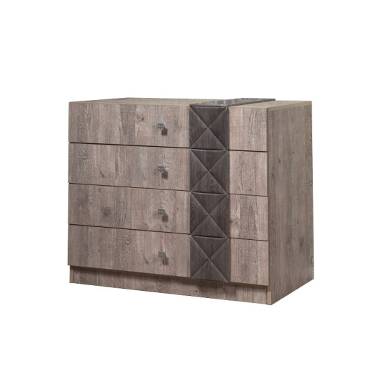 Комод Монако КМК 0673.1 - купить за 21816.00 руб.