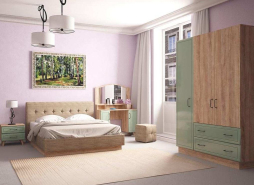 Новинка. Спальня Ханна!