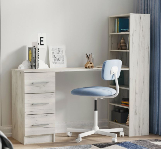 Стол письменный Гранд Сканд - купить за 8417.00 руб.