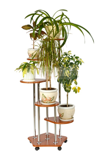 Подставка для цветов Пятёрочка - купить за 0.00 руб.