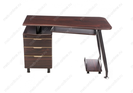 Компьютерный стол Erida - купить за 15990.00 руб.