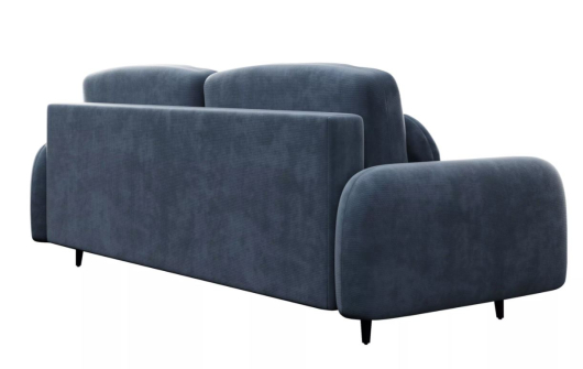 Диван Монблан рогожка Муза 11 - купить за 0.00 руб.