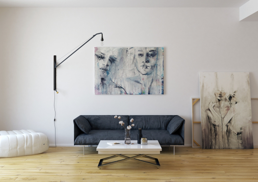 Стол-трансформер Cross - купить за 0.00 руб.