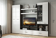 Новинка! Стенка Альфа. Новинка! Стенка Альфа.