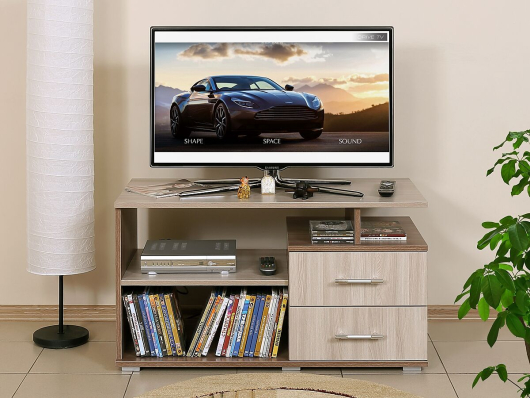 Тумба ТВ ТТ-2 - купить за 5549.00 руб.