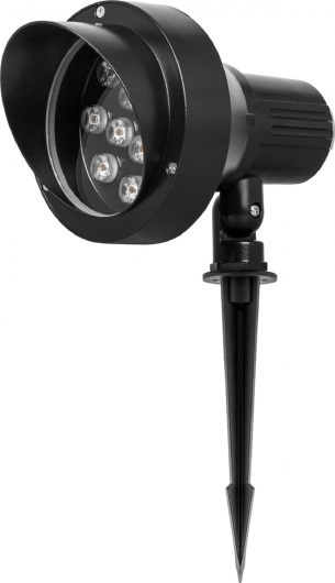 Наземный низкий светильник Feron SP2706 32133 - купить за 6630.00 руб.