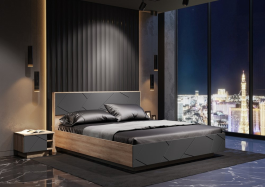 Спальня Даллас 2 - купить за 0.00 руб.