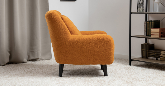 Кресло для отдыха Шон арт. ТК 272 - купить за 20358.00 руб.