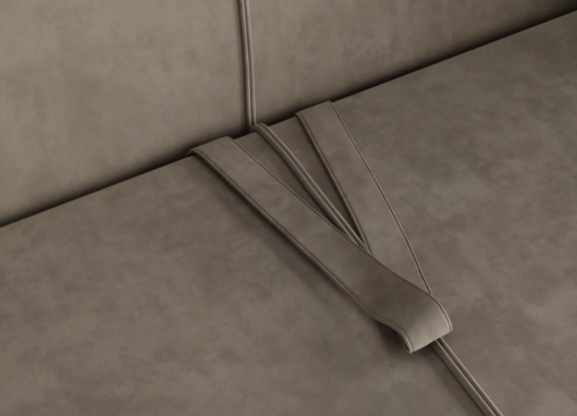 Диван Остер велюр Вивальди 5 - купить за 48399.00 руб.