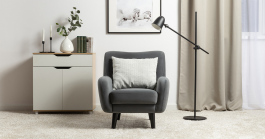 Кресло Дакота ТК 586 - купить за 21463.00 руб.