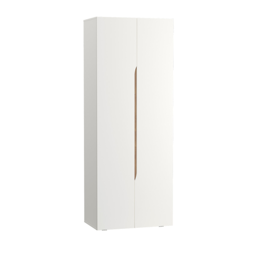 Муссон Шкаф двухстворчатый 13.198 - купить за 23937.00 руб.