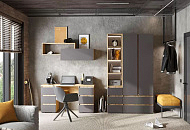 Новинка! Модульная мебель Хелен!