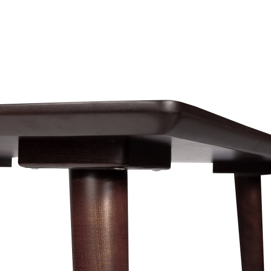 Стол Ронда Мини квадратный 100х100 - купить за 0.00 руб.