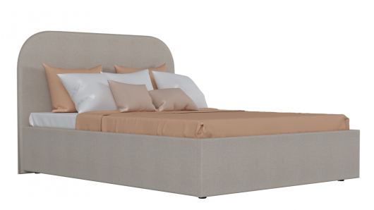 Кровать Эстетика - купить за 0.00 руб.