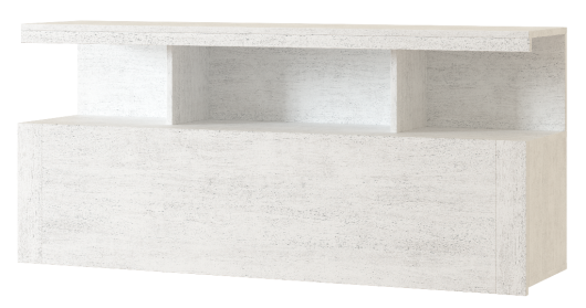 Шкаф навесной 28 Твист - купить за 7670.00 руб.