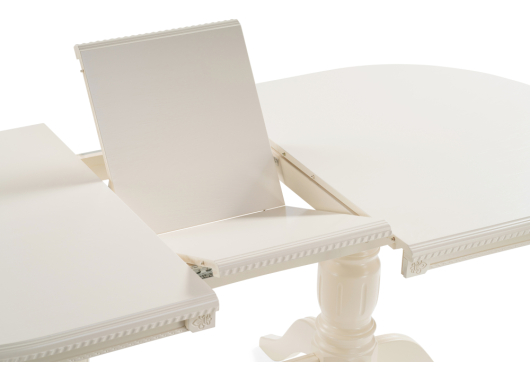 Деревянный стол Эвклаз - купить за 58440.00 руб.