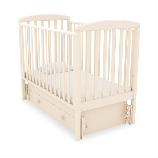 Кровать детская Полина - купить за 12390.00 руб.