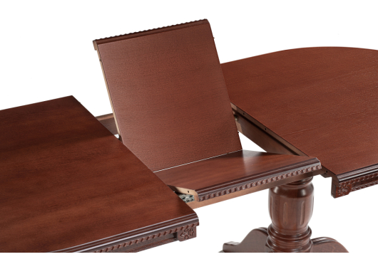 Деревянный стол Эвклаз - купить за 58440.00 руб.