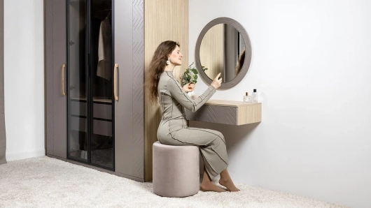 Стол туалетный 12.50 Амьен - купить за 0.00 руб.