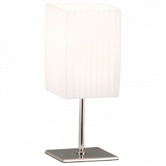 Настольная лампа декоративная Globo Bailey 24660 - купить за 3470.00 руб.