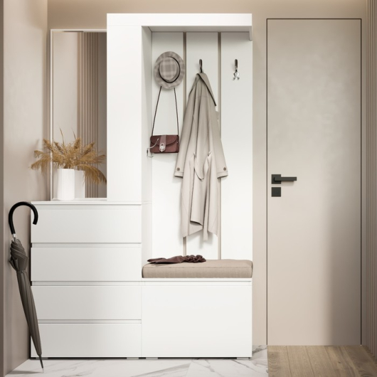 Прихожая Крона - купить за 0.00 руб.